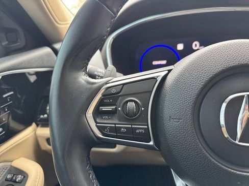 Used 2024 Acura MDX Technology image 7