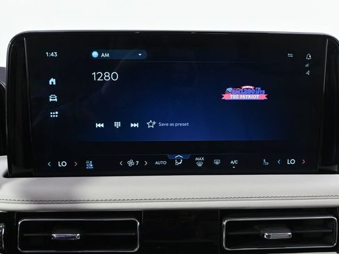 New 2026 Lincoln Aviator Reserve AWD/4WD image 28