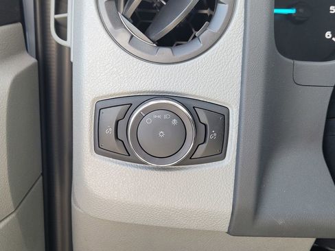 New 2025 Ford E-450 and Econoline 450 Super Duty w/ Power Equipment Group image 12