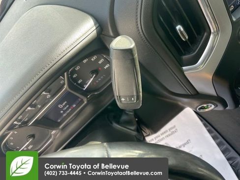 Used 2023 GMC Sierra 2500 SLE w/ SLE Convenience Package image 24