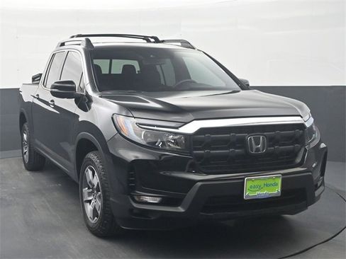Used 2024 Honda Ridgeline RTL image 2