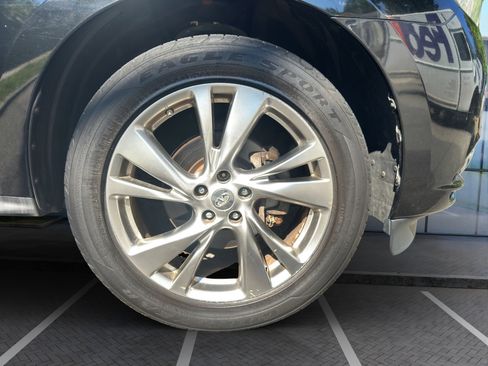 Used 2013 INFINITI JX35 AWD 4dr w/ Premium Pkg image 25