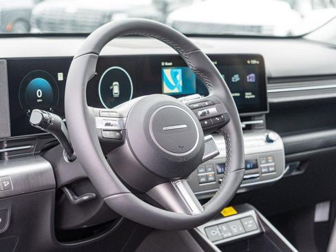 New 2026 Hyundai Kona SEL Premium image 22