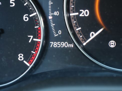 Used 2022 MAZDA CX-30 AWD 2.5 S w/ Select Package image 19