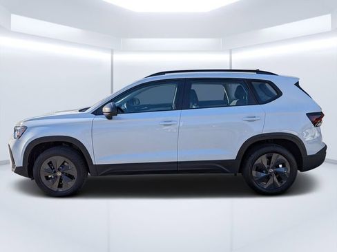 New 2026 Volkswagen Taos S FWD image 5