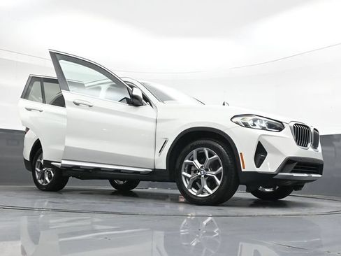 Used 2024 BMW X3 xDrive30i AWD/4WD image 42