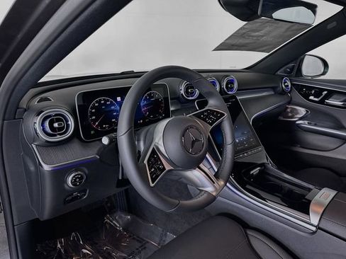 Used 2026 Mercedes-Benz C 300 Sedan image 9