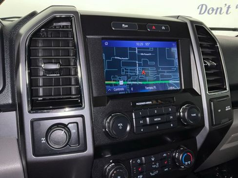 Used 2019 Ford F150 XLT w/ Equipment Group 302A Luxury RWD image 22