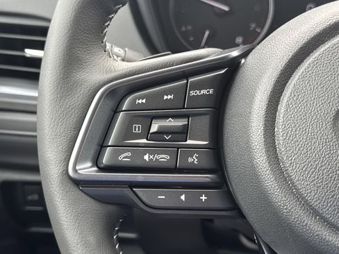New 2026 Subaru Forester Limited AWD/4WD image 15