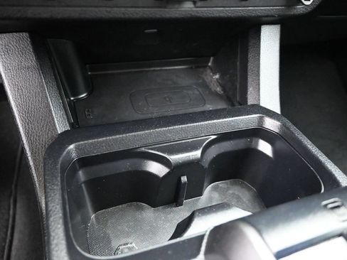 Used 2019 Toyota Tacoma TRD Sport RWD image 17