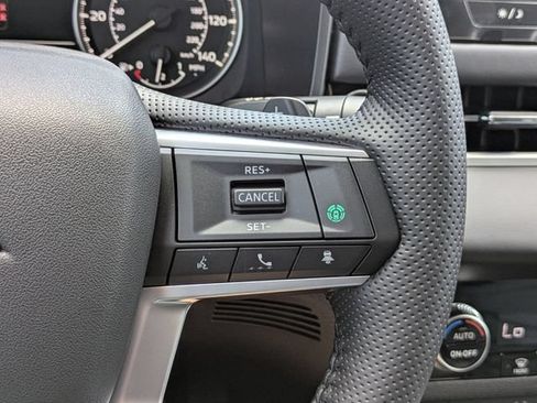 New 2026 Mitsubishi Outlander SE FWD image 28