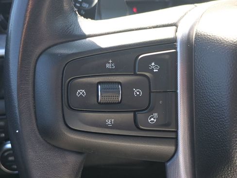 Used 2023 GMC Sierra 1500 SLT w/ SLT Convenience Package AWD/4WD image 19