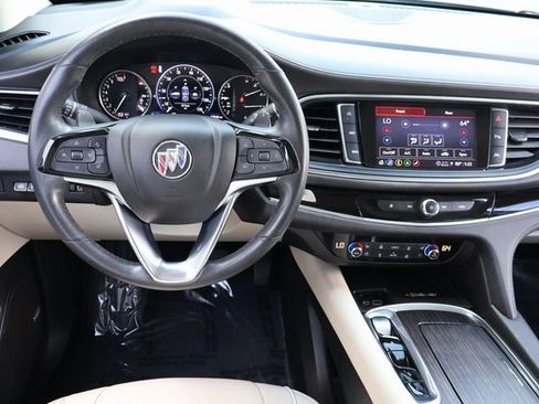 Certified 2022 Buick Enclave Avenir w/ Avenir Technology Package image 16