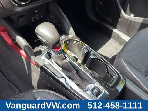 Used 2023 Chevrolet TrailBlazer RS w/ Sun and Liftgate Package FWD image 15