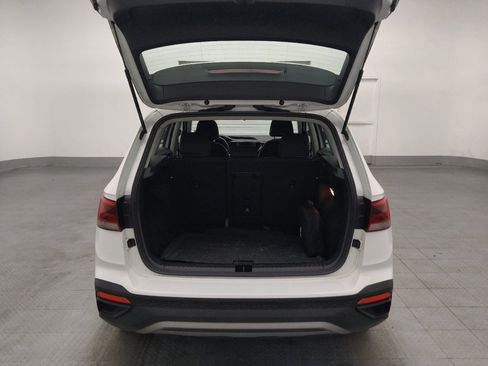 Used 2023 Volkswagen Taos S FWD image 29