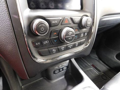 Used 2019 Dodge Durango R/T w/ Trailer Tow Group IV image 22