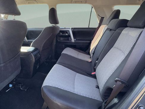 Used 2024 Toyota 4Runner SR5 image 32