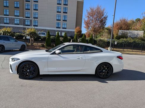 New 2026 BMW 430i Coupe image 6