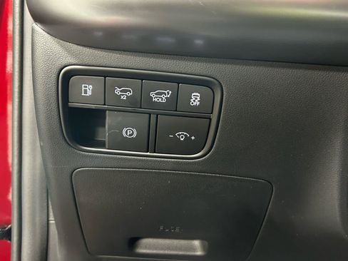 New 2026 Hyundai Ioniq 9 SEL AWD/4WD image 26