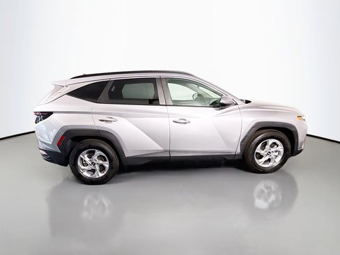Used 2023 Hyundai Tucson SEL image 11