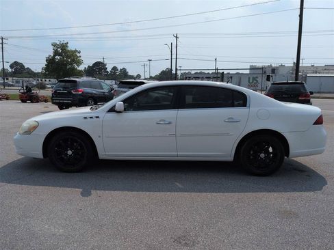Used 2008 Buick Lucerne CXL FWD image 6