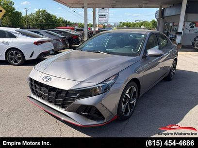 Used 2023 Hyundai Elantra SEL w/ Convenience Package