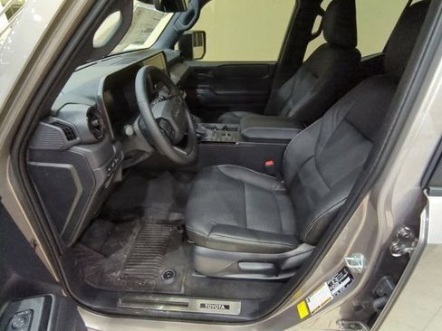 New 2026 Toyota Land Cruiser 1958 image 7