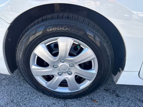 Used 2018 Nissan Altima 2.5 S image 10
