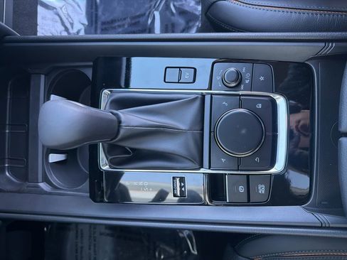 New 2026 MAZDA CX-50 2.5 Hybrid w/ Premium Plus Pkg image 24