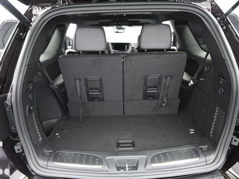 New 2025 Dodge Durango GT image 18