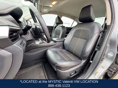Used 2020 Nissan Altima 2.5 SR AWD/4WD image 29