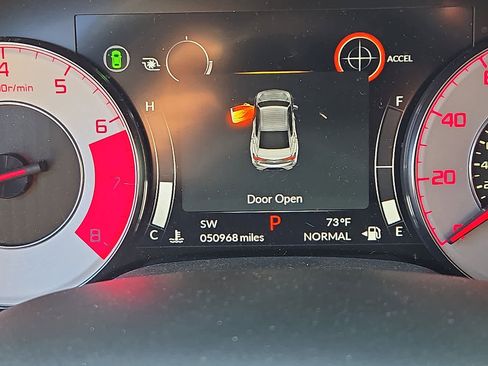 Used 2022 Acura TLX Type S AWD/4WD image 22