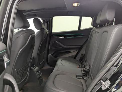 Used 2018 BMW X2 xDrive28i image 12