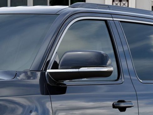 New 2026 Jeep Grand Wagoneer L 2WD w/ 8-Passenger Seating Package image 12