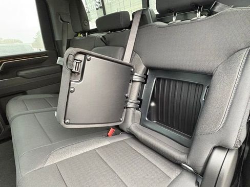 New 2026 GMC Sierra 2500 SLE w/ SLE Value Package; image 20