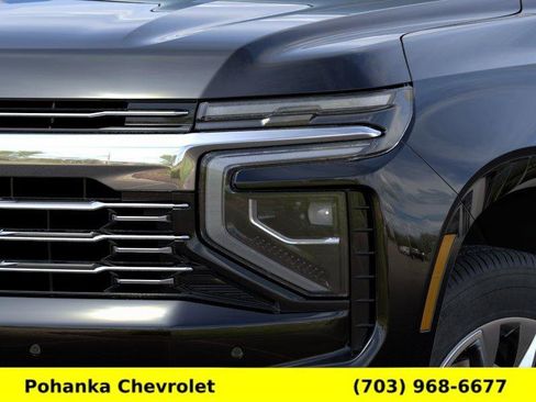 New 2026 Chevrolet Tahoe Premier AWD/4WD image 10