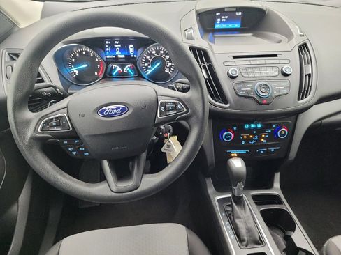 Used 2017 Ford Escape SE AWD/4WD image 22