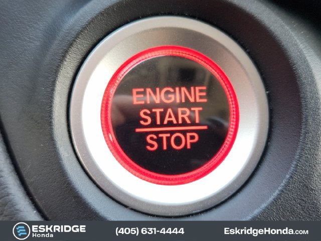 Certified 2026 Honda Odyssey EX-L image 22