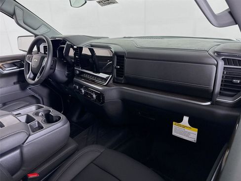 New 2026 Chevrolet Silverado 1500 LT w/ All Star Edition Plus AWD/4WD image 21