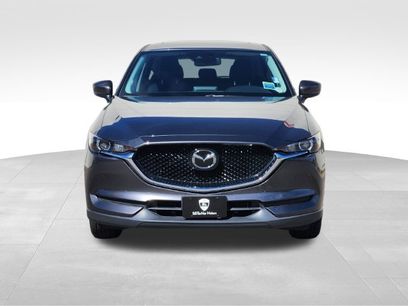 Used 2020 MAZDA CX-5 Touring