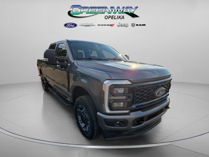 Used 2024 Ford F250 XLT w/ XLT Premium Package