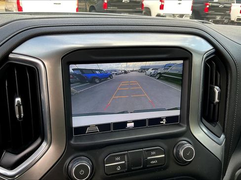 Used 2020 Chevrolet Silverado 1500 RST w/ Texas Edition AWD/4WD image 28