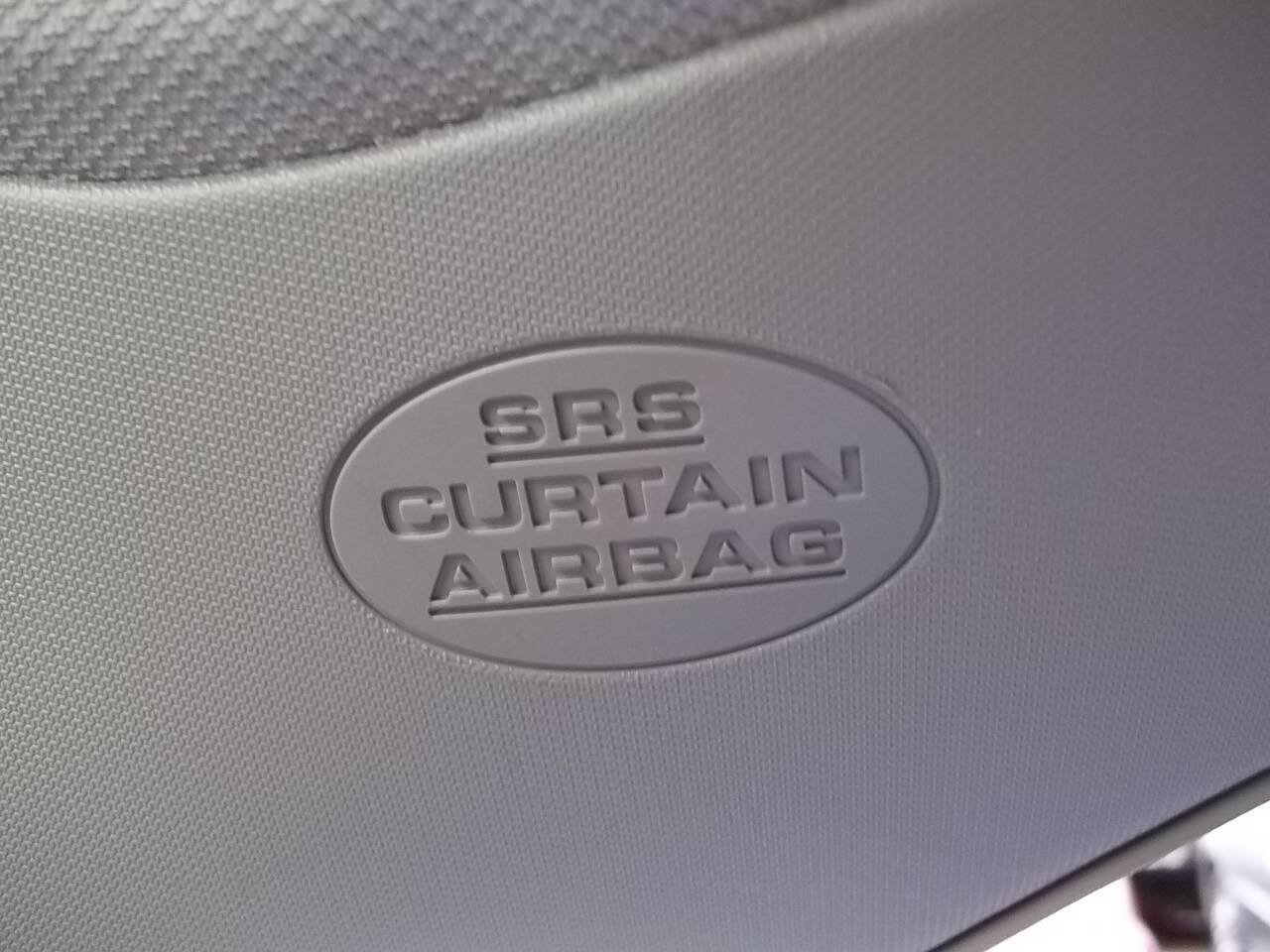 Used 2014 Toyota Camry LE FWD image 16