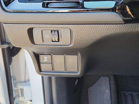 Certified 2025 Honda Civic Sport image 23