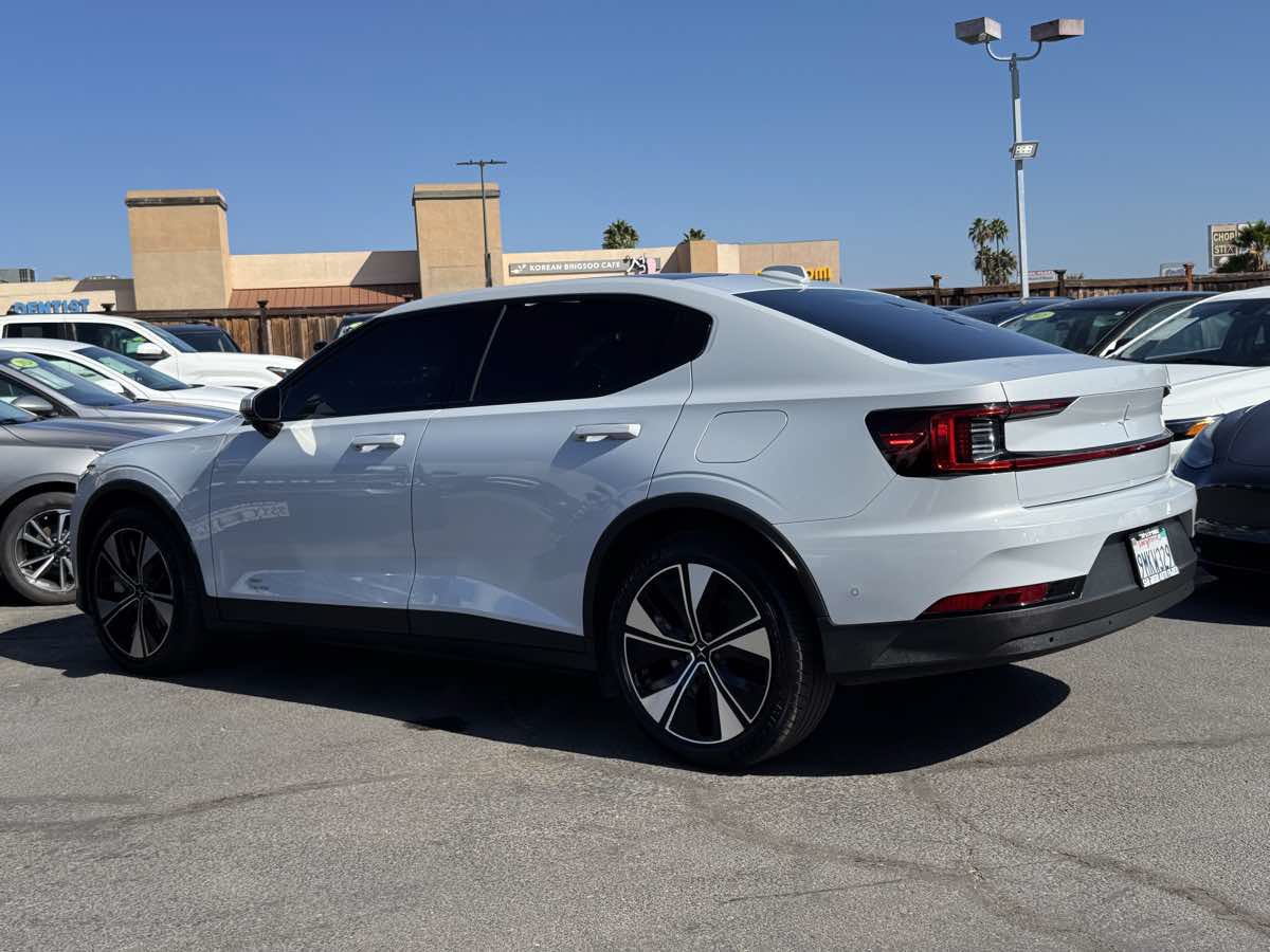 Used 2024 Polestar Polestar 2 AWD/4WD image 14
