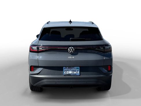 Certified 2023 Volkswagen ID.4 Pro S AWD/4WD image 4