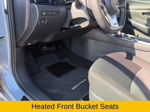 Used 2024 Nissan Sentra SR image 22