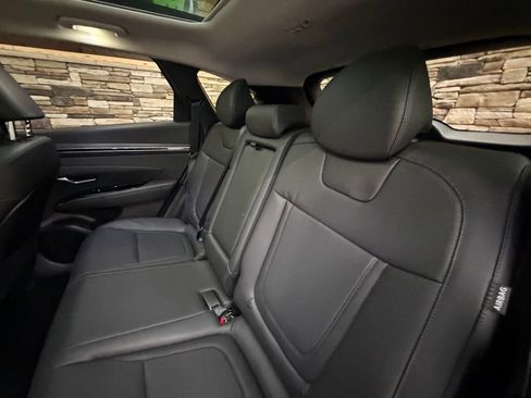 Used 2024 Hyundai Tucson SEL image 30