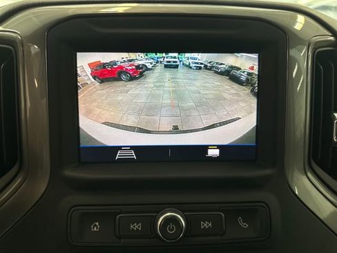 Used 2023 Chevrolet Silverado 3500 W/T w/ WT Convenience Package AWD/4WD image 26