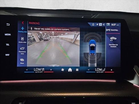 New 2026 BMW X2 M35i w/ M Sport Professional Package image 12